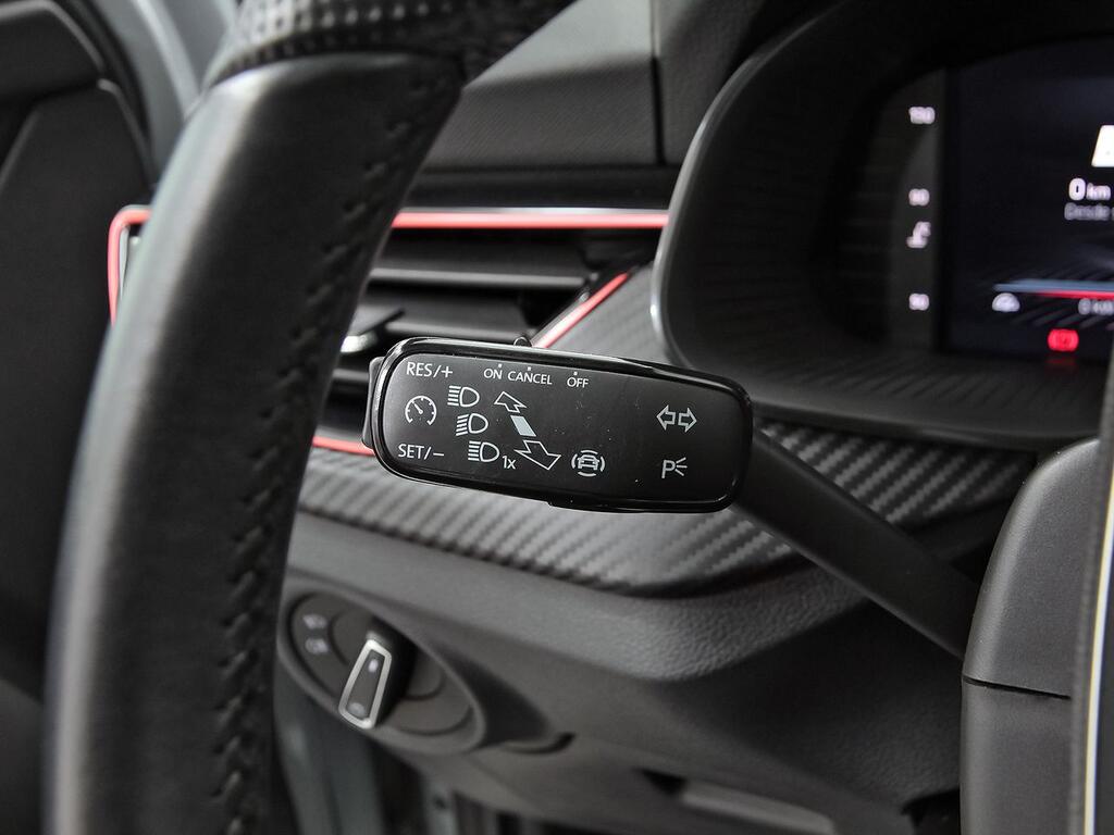 Skoda Kamiq 1.0 TSI 85kW (115CV) DSG MONTE CARLO 13