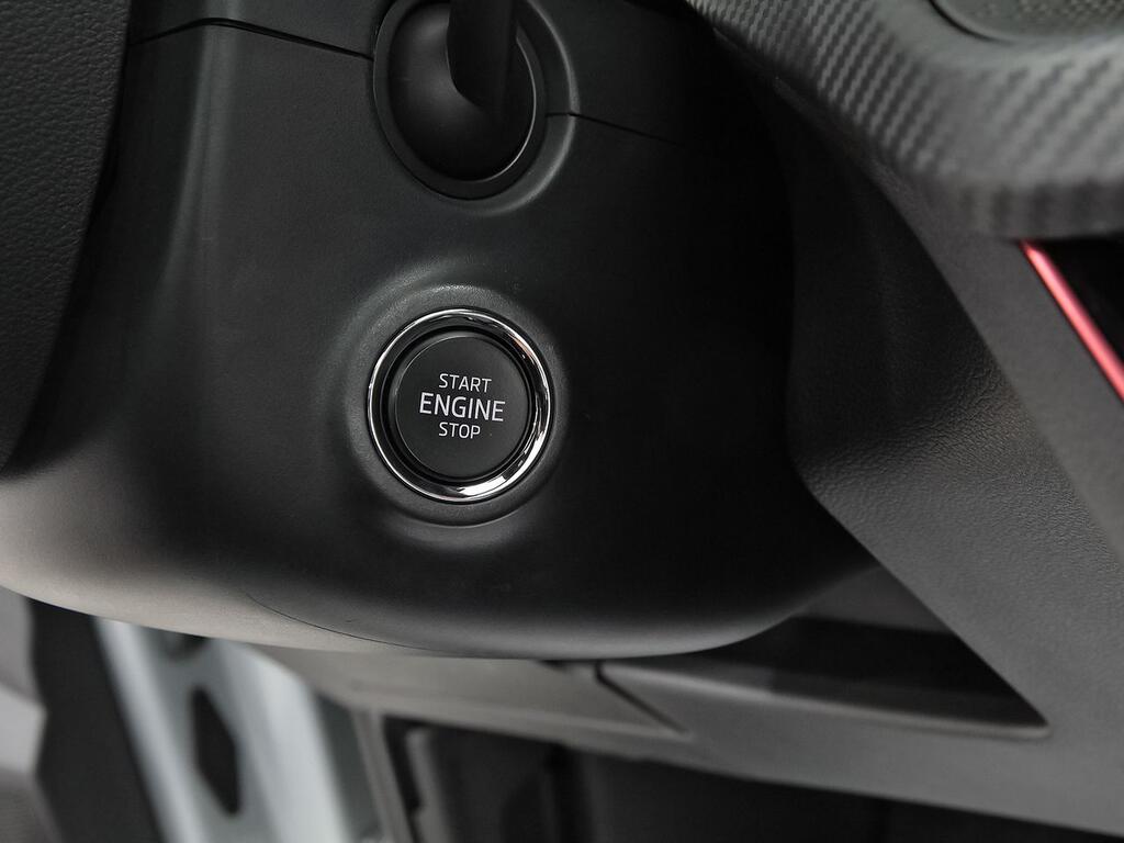 Skoda Kamiq 1.0 TSI 85kW (115CV) DSG MONTE CARLO 18