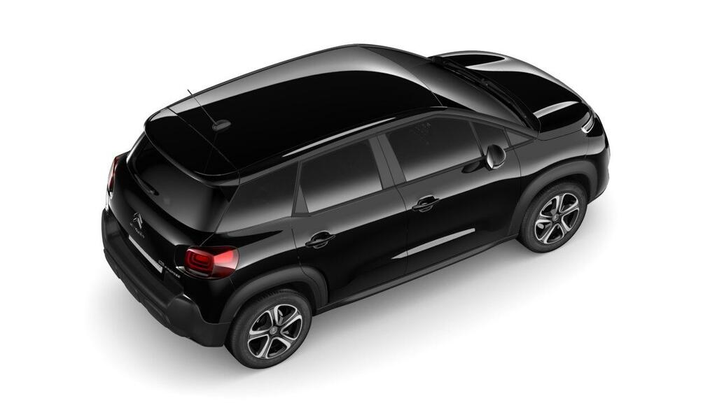 Citroën C3 Aircross PureTech 81kW (110CV) S&S Feel Pack 3