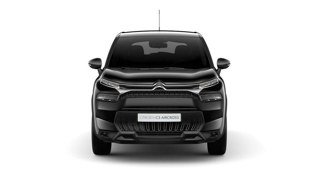 Citroën C3 Aircross PureTech 81kW (110CV) S&S Feel Pack 4
