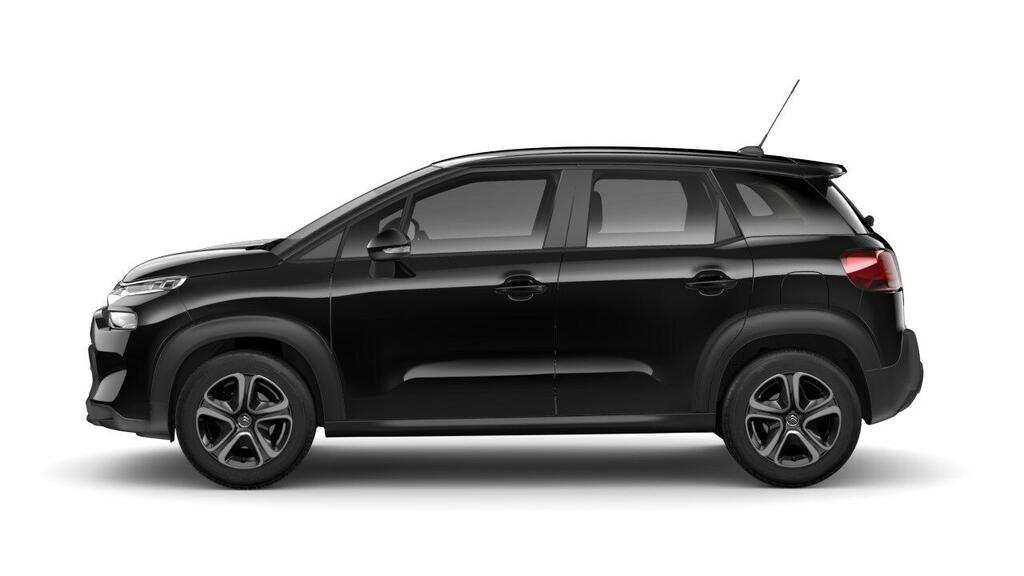 Citroën C3 Aircross PureTech 81kW (110CV) S&S Feel Pack 6
