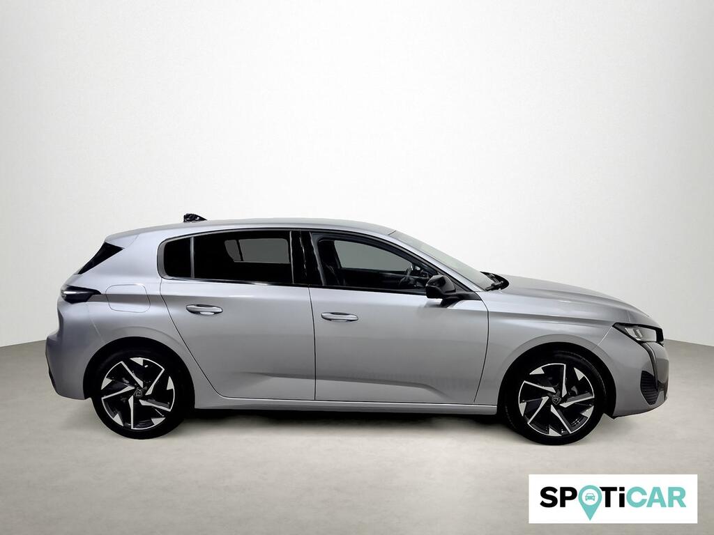 Peugeot 308 5P Allure PureTech 130 S&S MAN 3