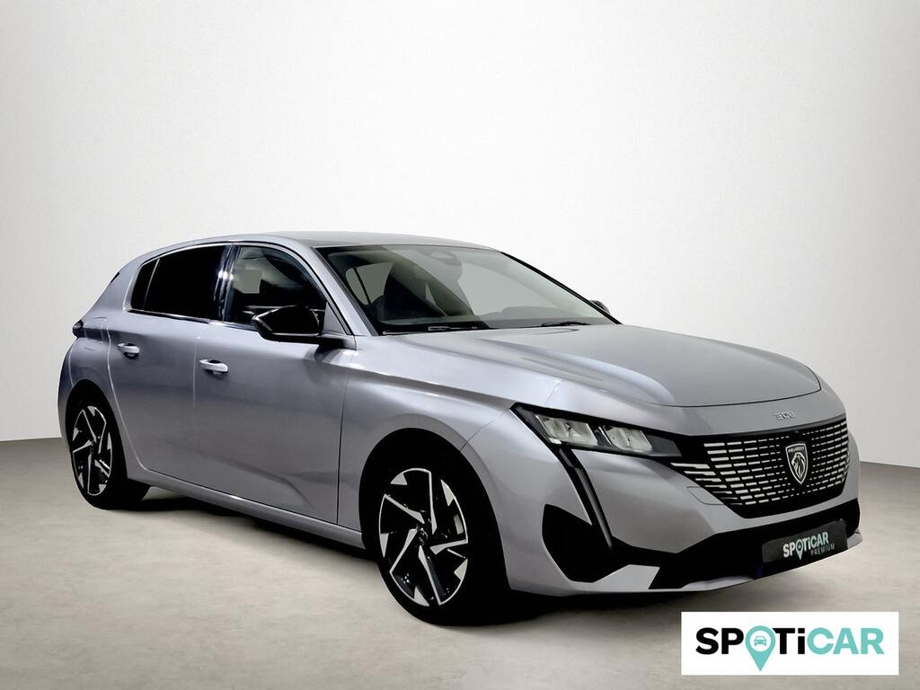 Peugeot 308 5P Allure PureTech 130 S&S MAN 1