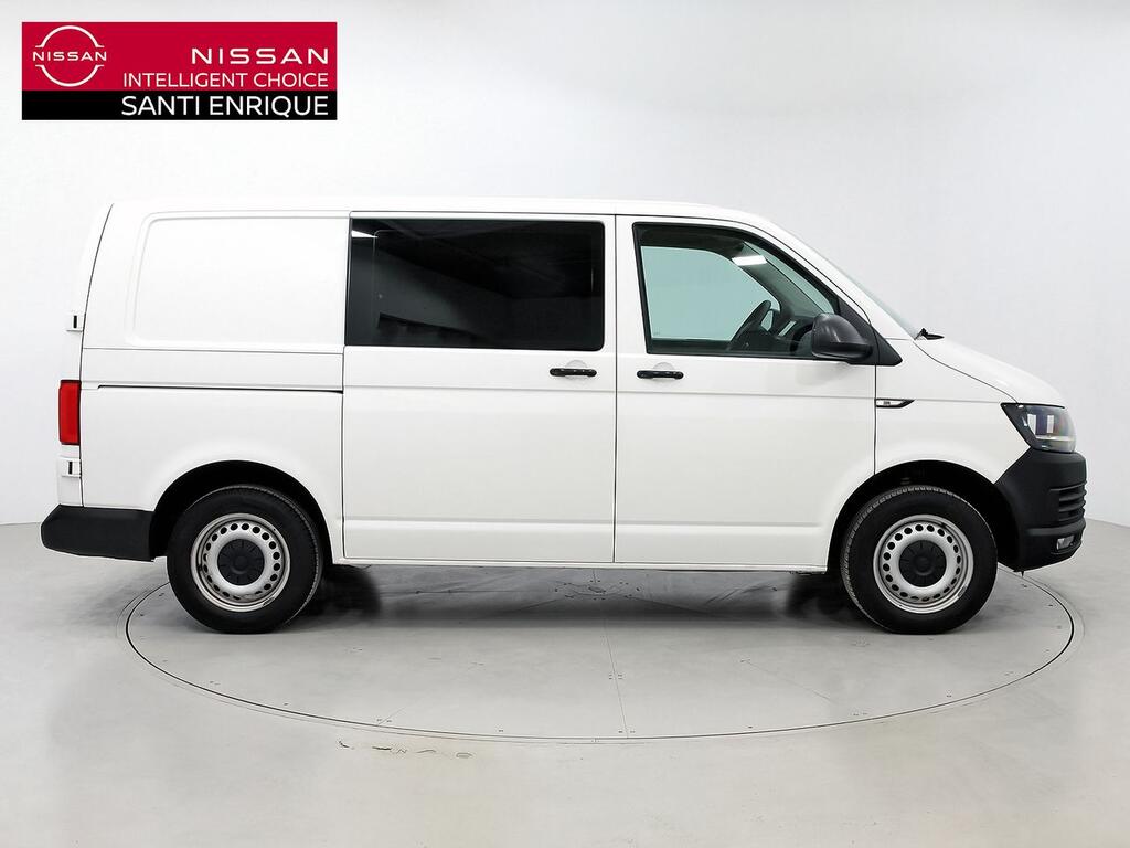 Volkswagen Transporter 2.0 TDI 102CV BMT 2.8T SWB KOMBI 5 PLAZAS 3