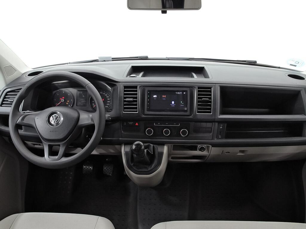 Volkswagen Transporter 2.0 TDI 102CV BMT 2.8T SWB KOMBI 5 PLAZAS 7