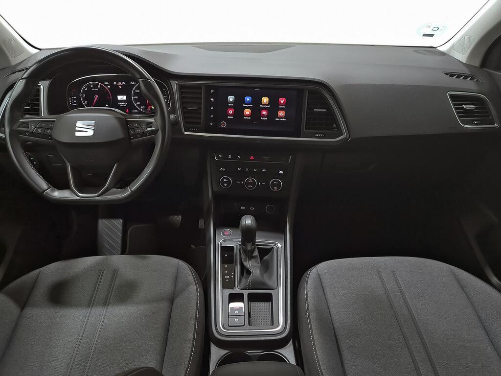 Seat Ateca 1.5 TSI 110kW DSG S&S Style Go 6