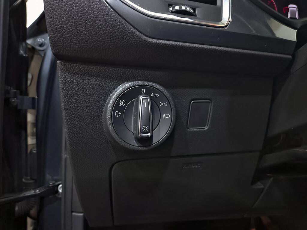 Seat Ateca 1.5 TSI 110kW DSG S&S Style Go 11