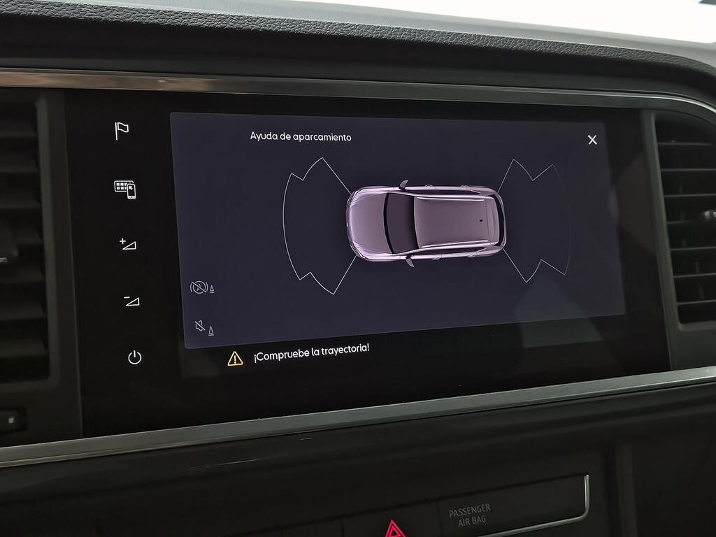 Seat Ateca 1.5 TSI 110kW DSG S&S Style Go 23