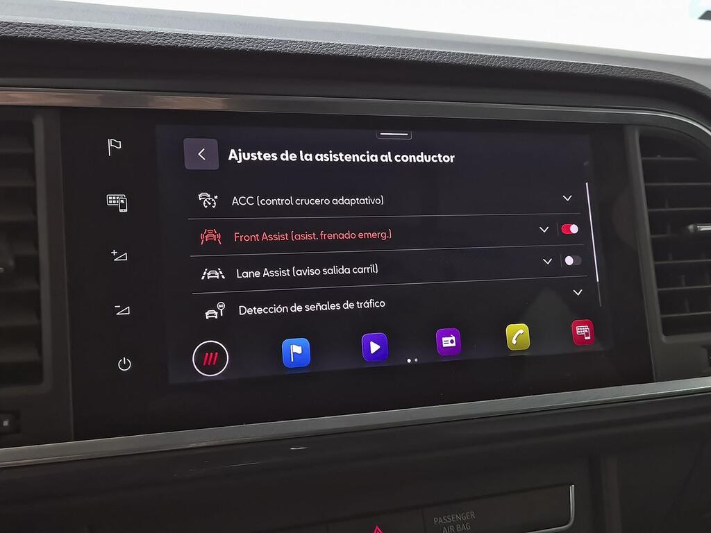 Seat Ateca 1.5 TSI 110kW DSG S&S Style Go 21