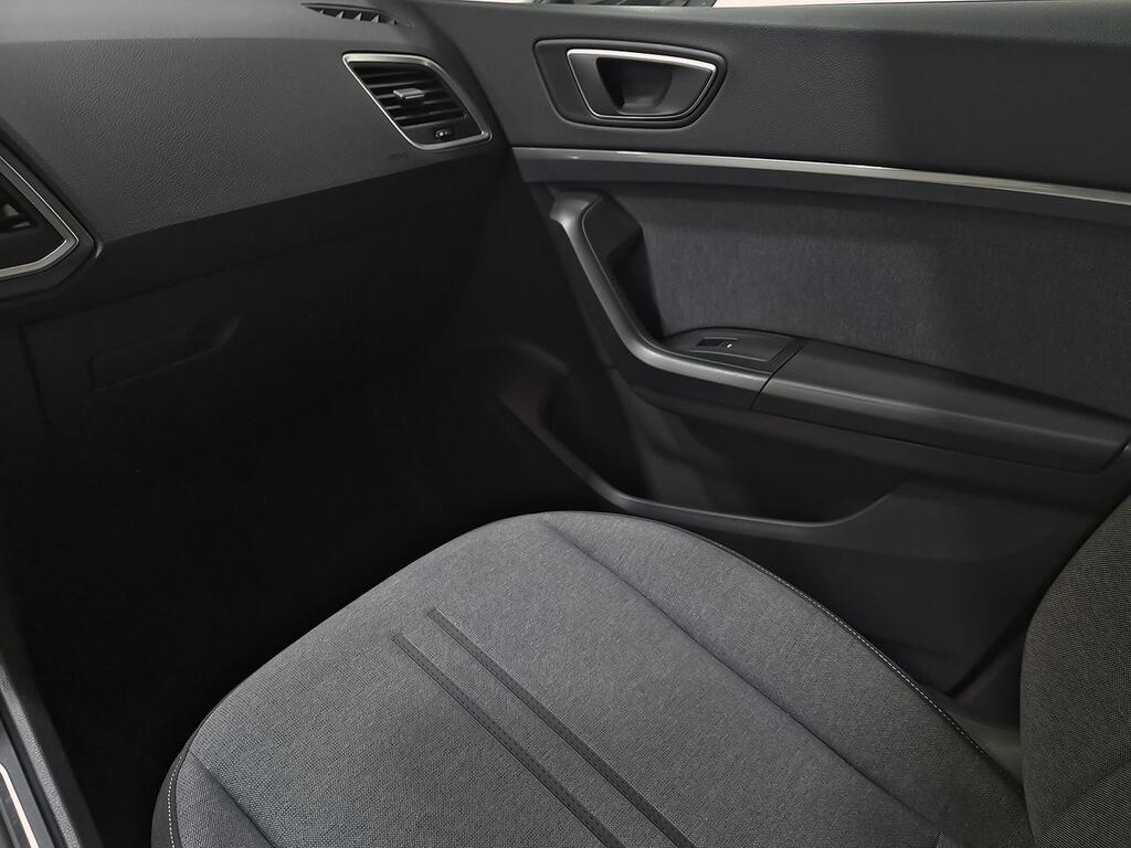 Seat Ateca 1.5 TSI 110kW DSG S&S Style Go 30