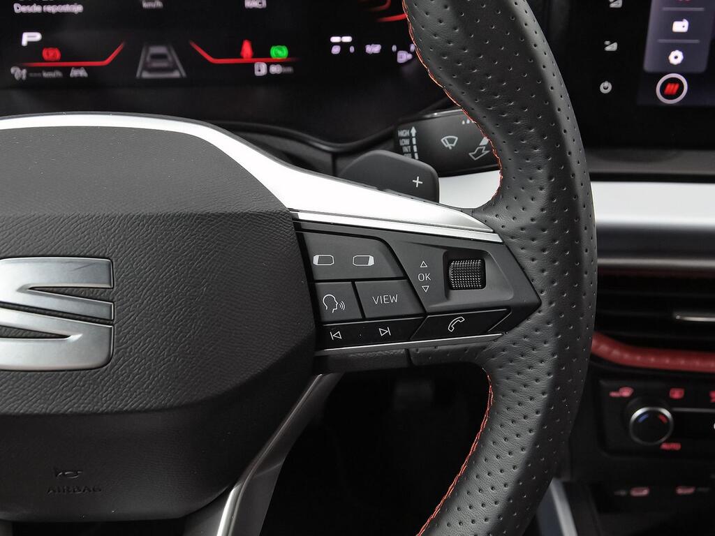 Seat Arona 1.0 TSI 85kW (115CV) DSG FR XM 16