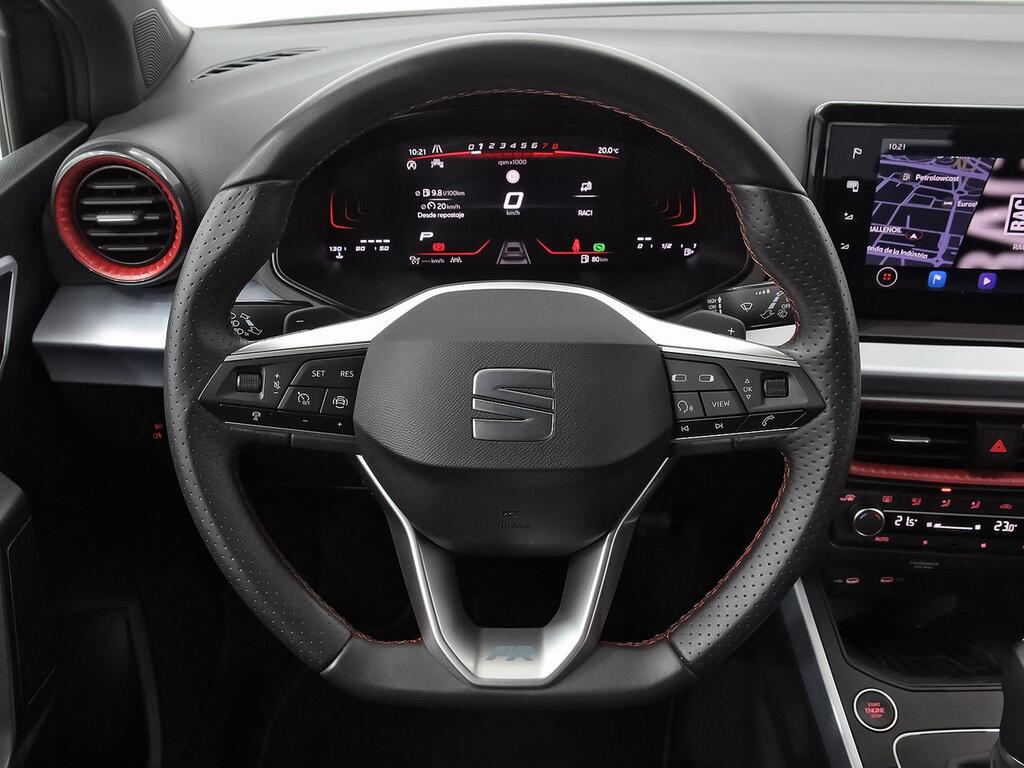 Seat Arona 1.0 TSI 85kW (115CV) DSG FR XM 17