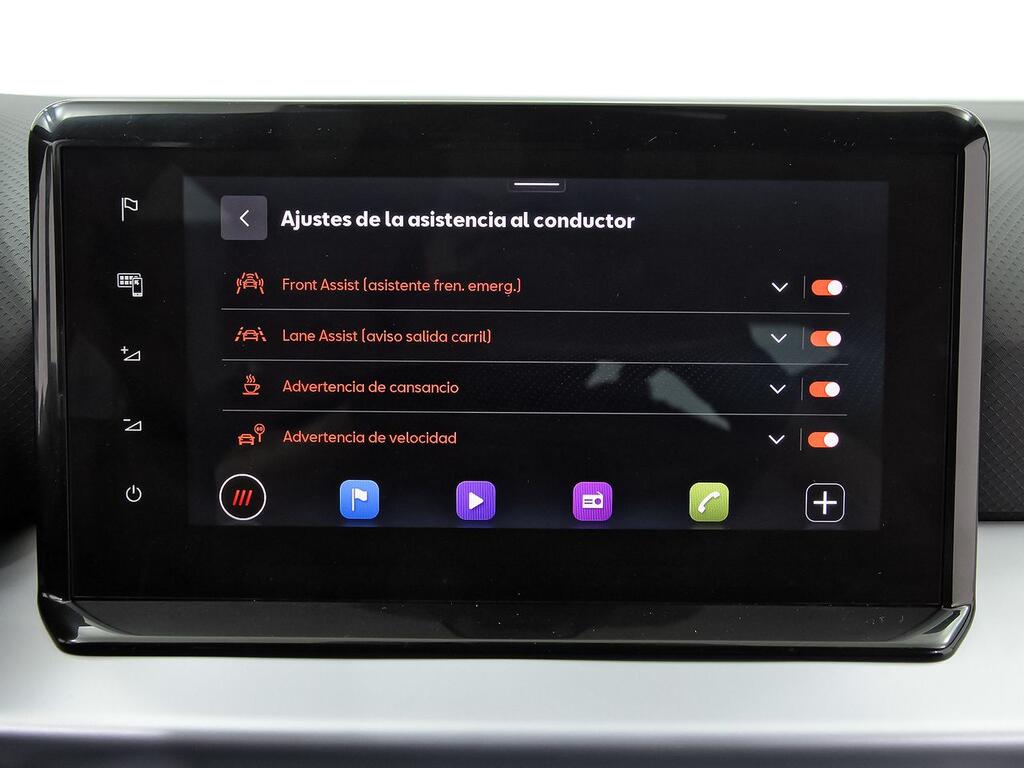 Seat Arona 1.0 TSI 85kW (115CV) FR XM 24
