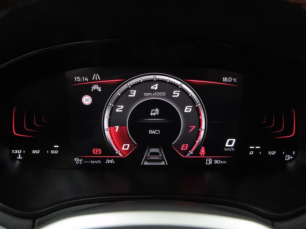 Seat Arona 1.0 TSI 85kW (115CV) FR XM 12