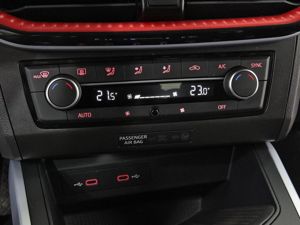 Seat Arona 1.0 TSI 85kW (115CV) FR XM 26