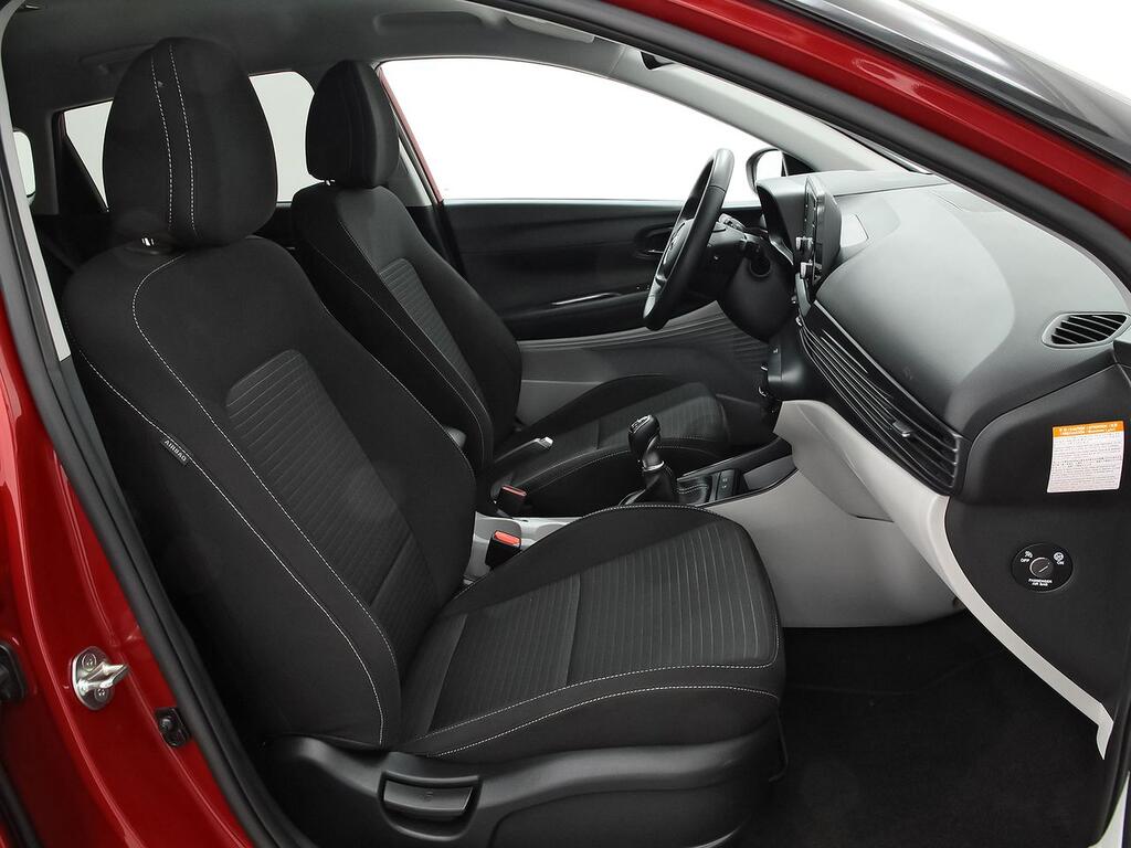Hyundai i20 1.0 TGDI 74kW (100CV) 48V Tecno 5