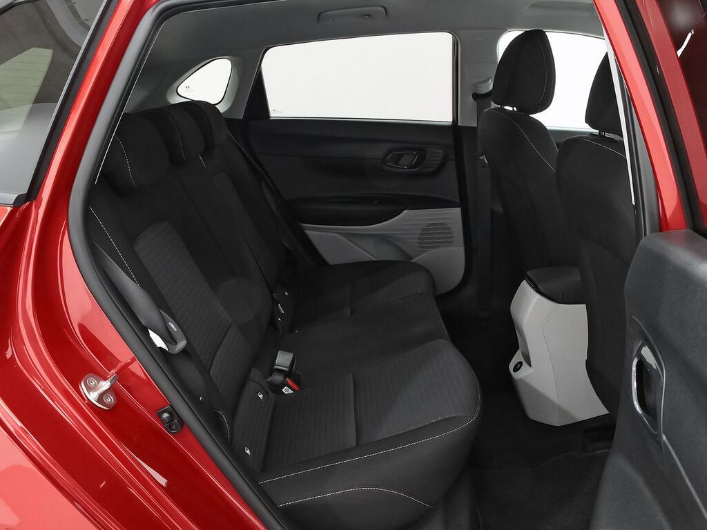 Hyundai i20 1.0 TGDI 74kW (100CV) 48V Tecno 6