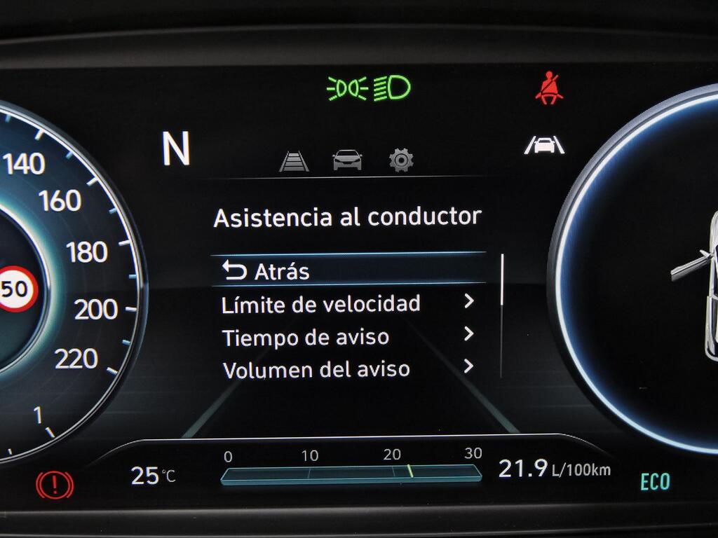 Hyundai i20 1.0 TGDI 74kW (100CV) 48V Tecno 23