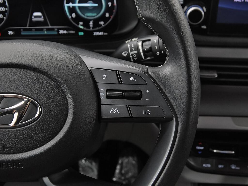 Hyundai i20 1.0 TGDI 74kW (100CV) 48V Tecno 16