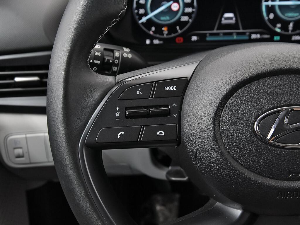Hyundai i20 1.0 TGDI 74kW (100CV) 48V Tecno 15