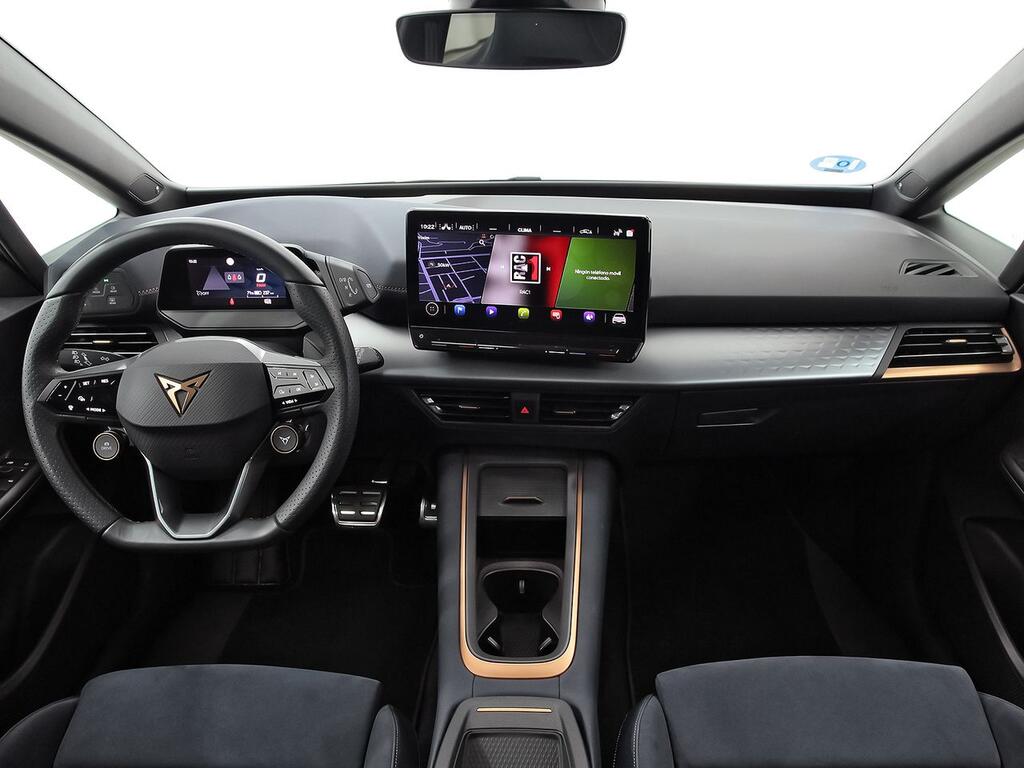 Cupra Born 170kW (231 CV) 58kWh E-Boost Pack 4