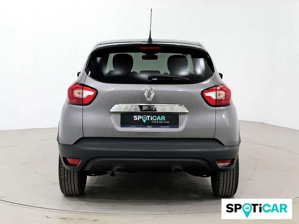 Renault Captur Zen Energy TCe 120 6