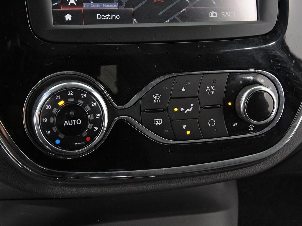 Renault Captur Zen Energy TCe 120 27