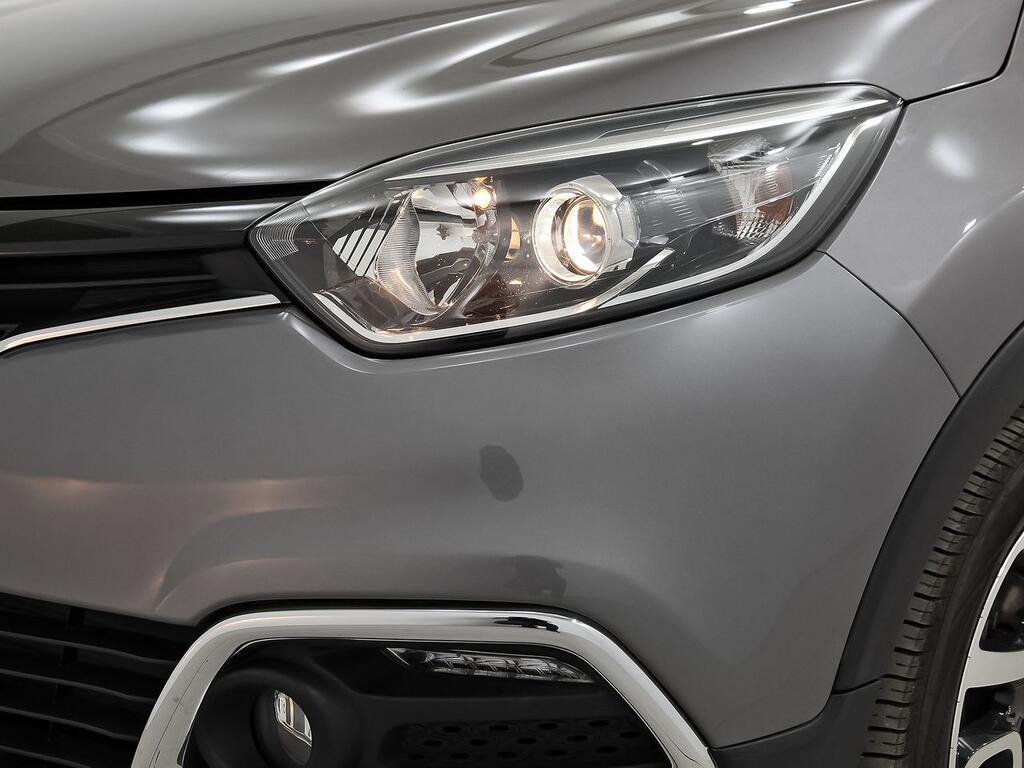 Renault Captur Zen Energy TCe 120 31