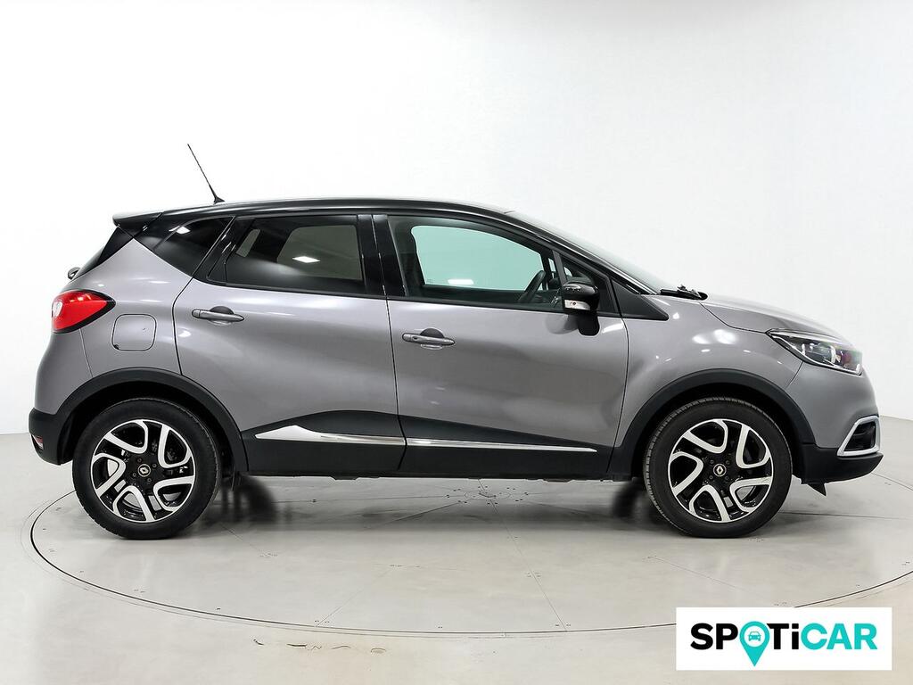 Renault Captur Zen Energy TCe 120 3
