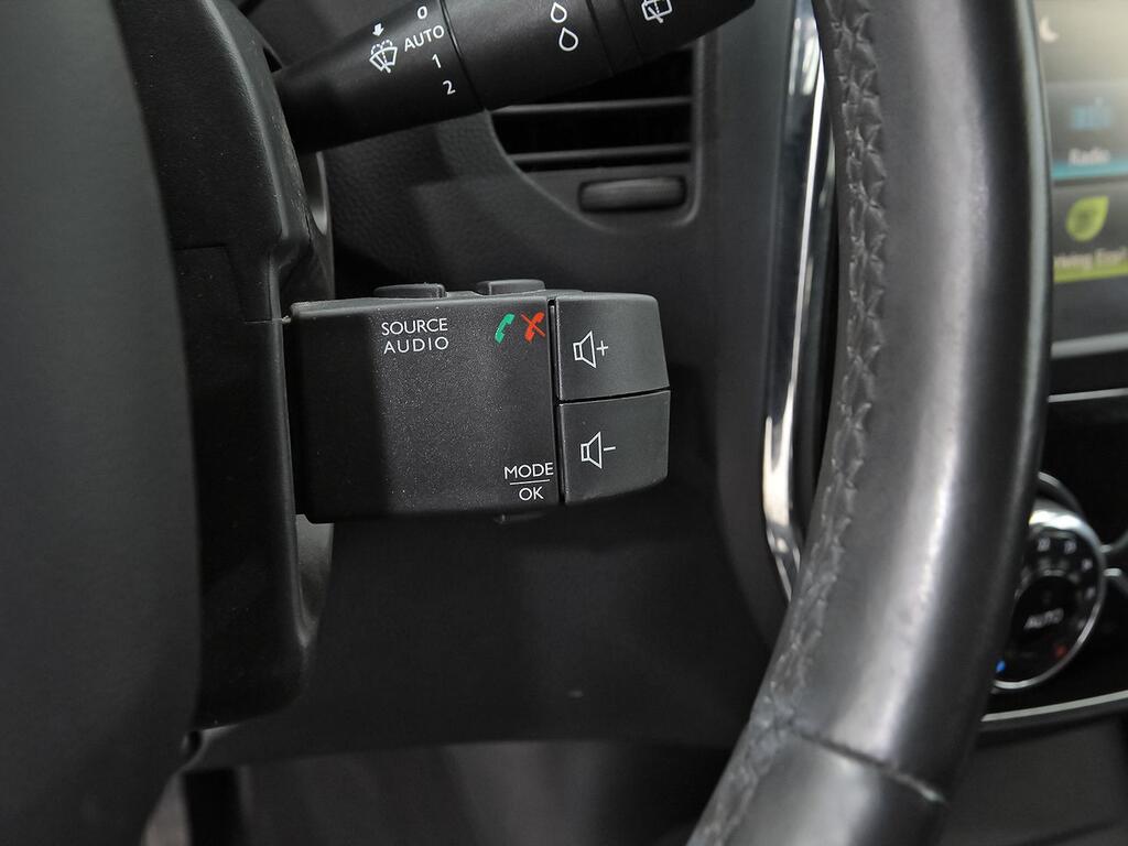 Renault Captur Zen Energy TCe 120 18