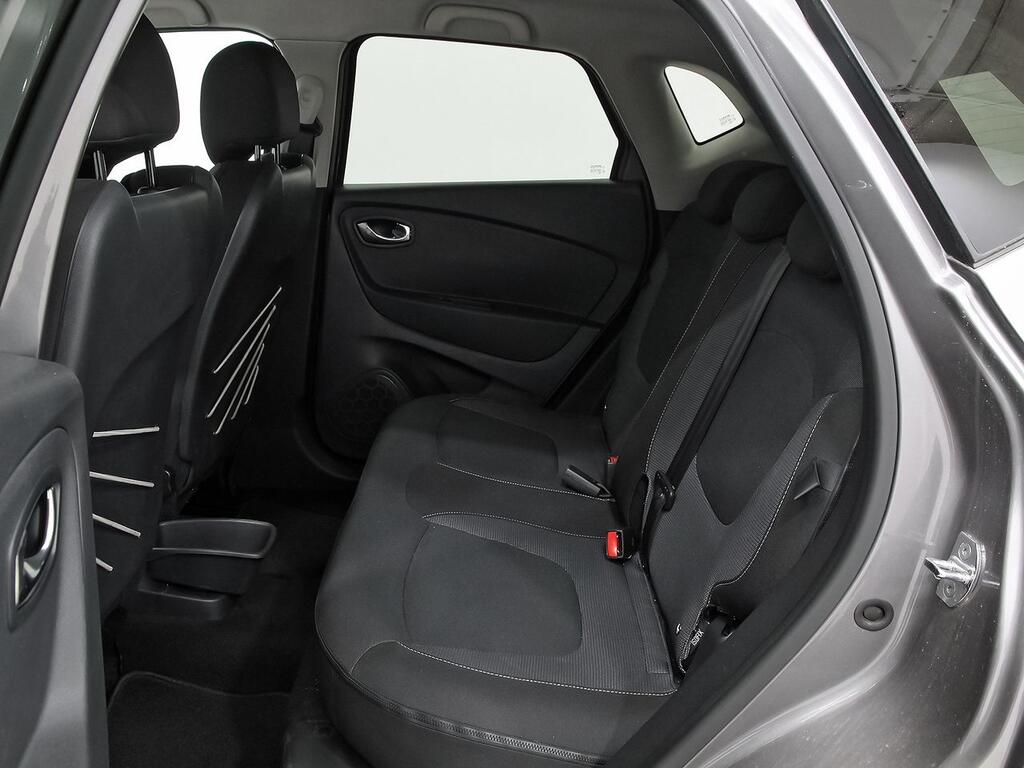 Renault Captur Zen Energy TCe 120 9