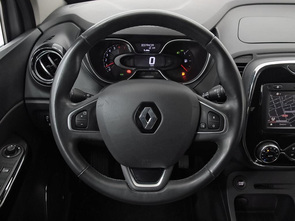 Renault Captur Zen Energy TCe 120 21