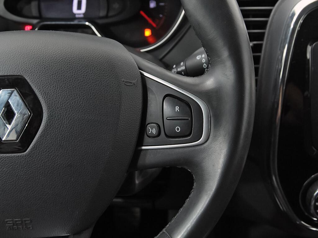 Renault Captur Zen Energy TCe 120 20