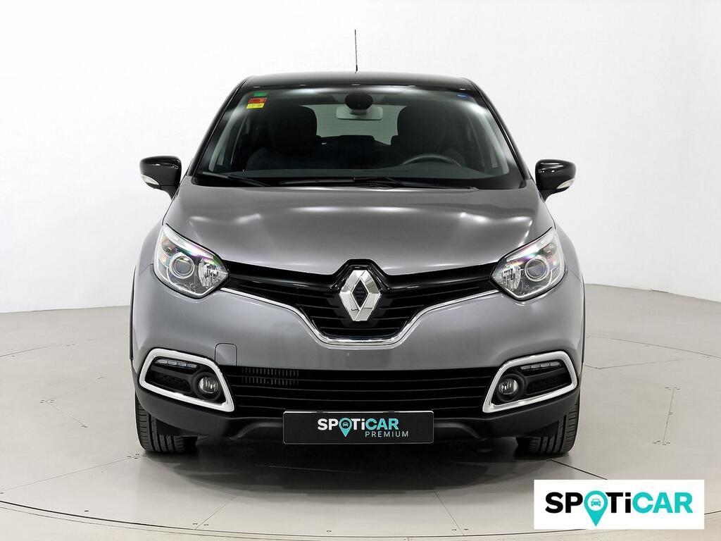 Renault Captur Zen Energy TCe 120 5