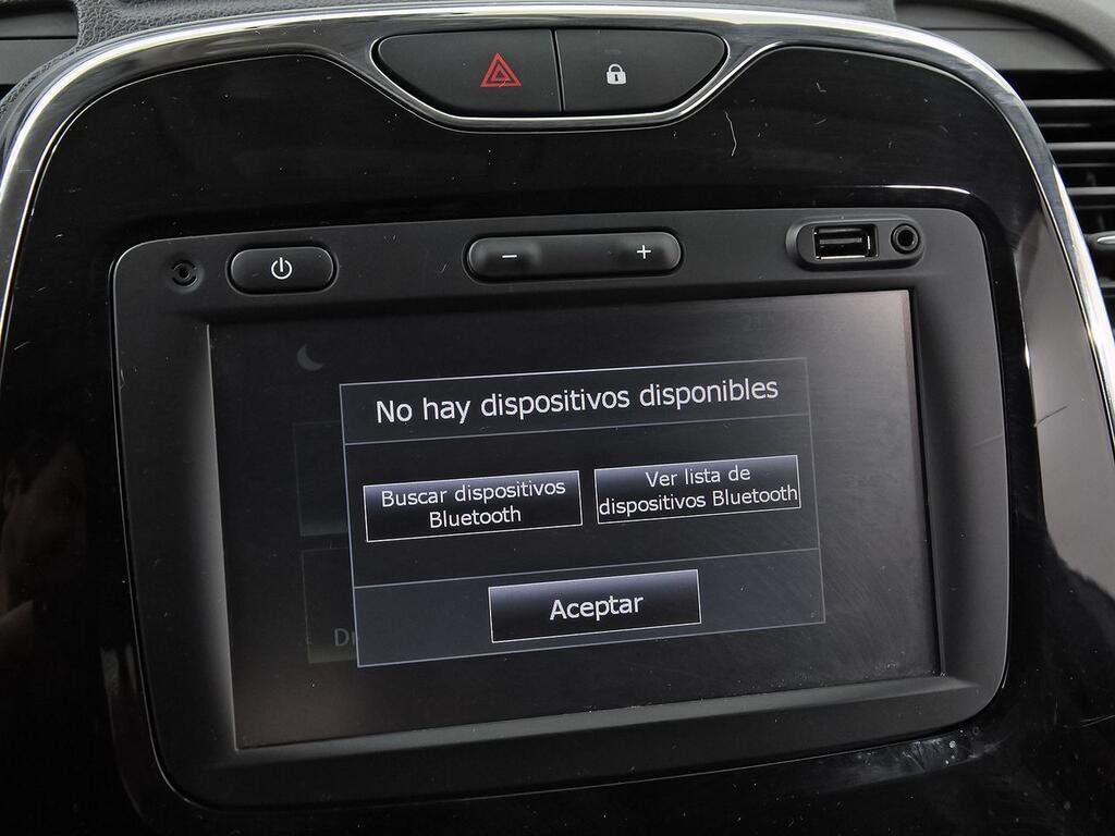 Renault Captur Zen Energy TCe 120 25