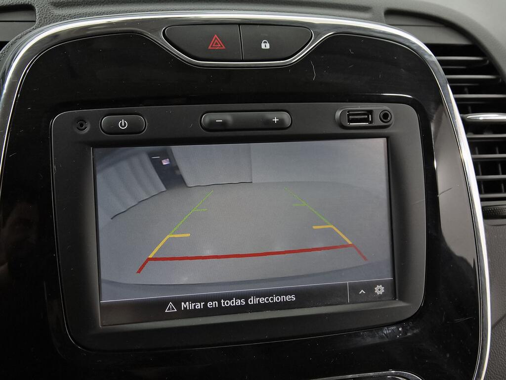 Renault Captur Zen Energy TCe 120 24