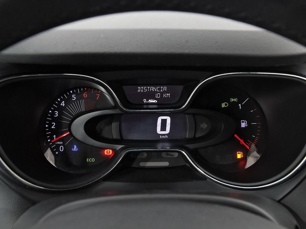 Renault Captur Zen Energy TCe 120 15
