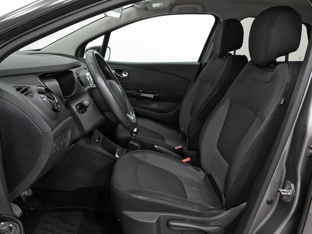 Renault Captur Zen Energy TCe 120 8
