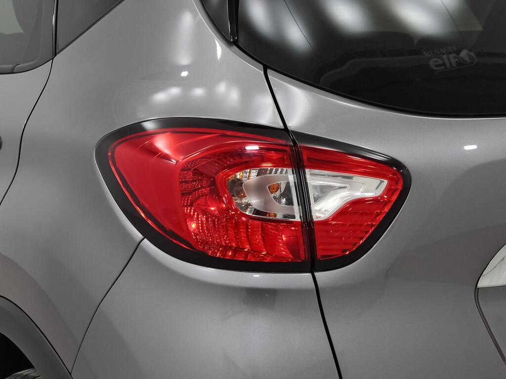 Renault Captur Zen Energy TCe 120 32