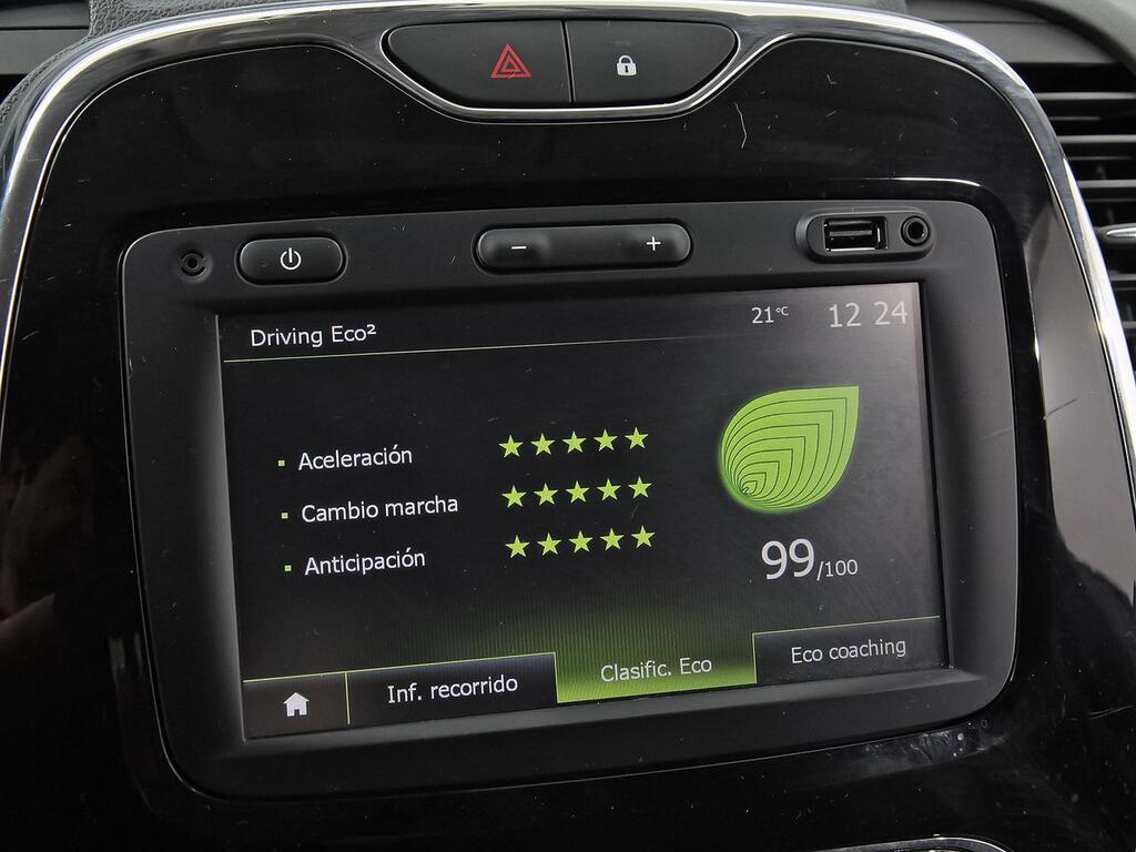 Renault Captur Zen Energy TCe 120 26