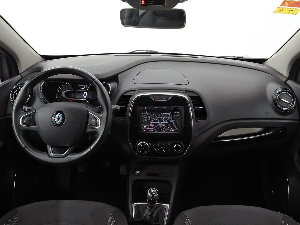 Renault Captur Zen Energy TCe 120 7