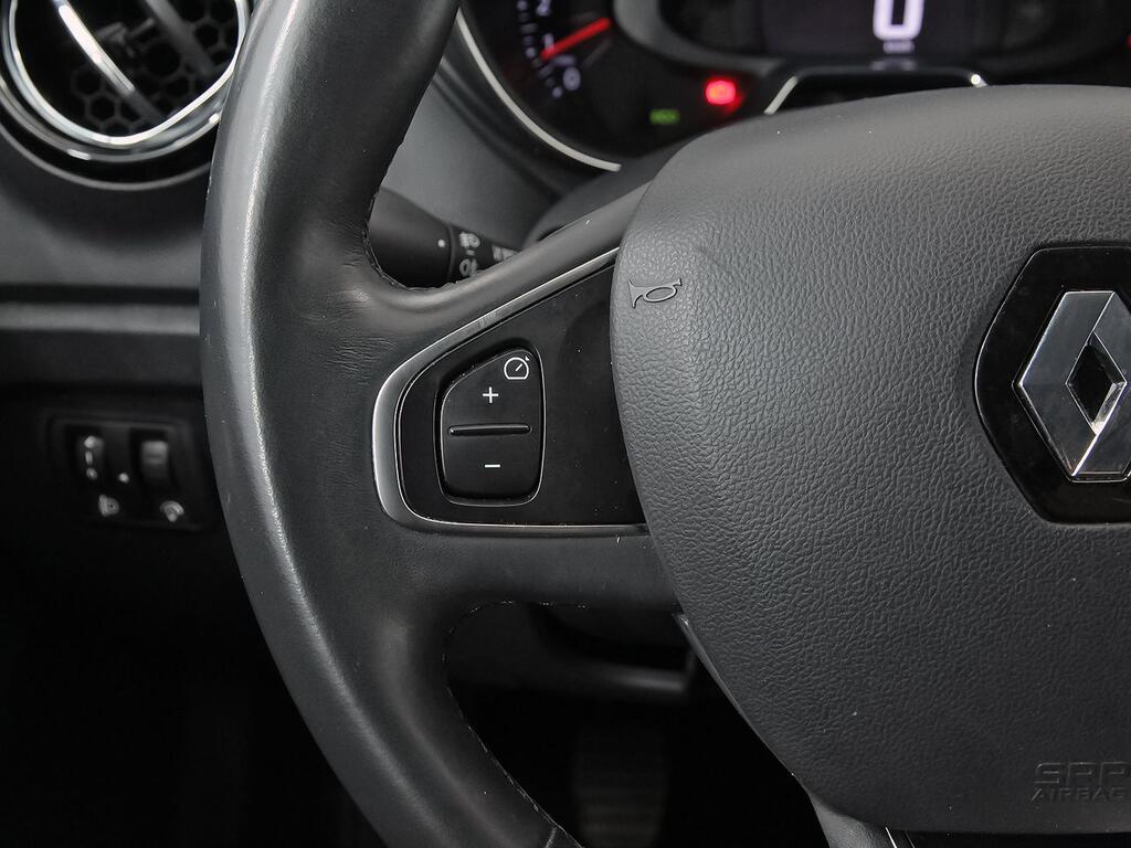 Renault Captur Zen Energy TCe 120 19