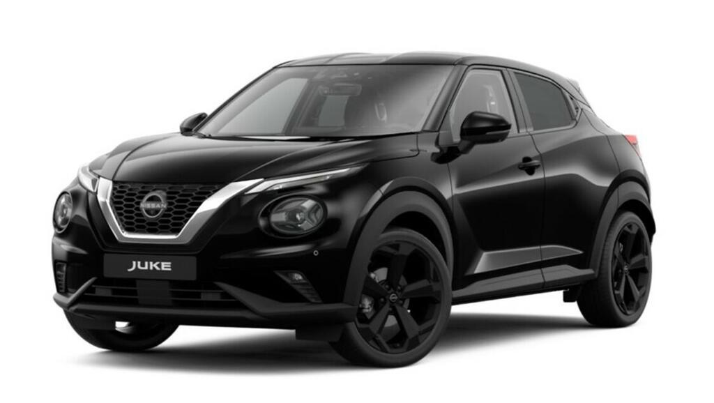 Nissan Juke 1.6 Hybrid 105kW (145CV) Tekna 2