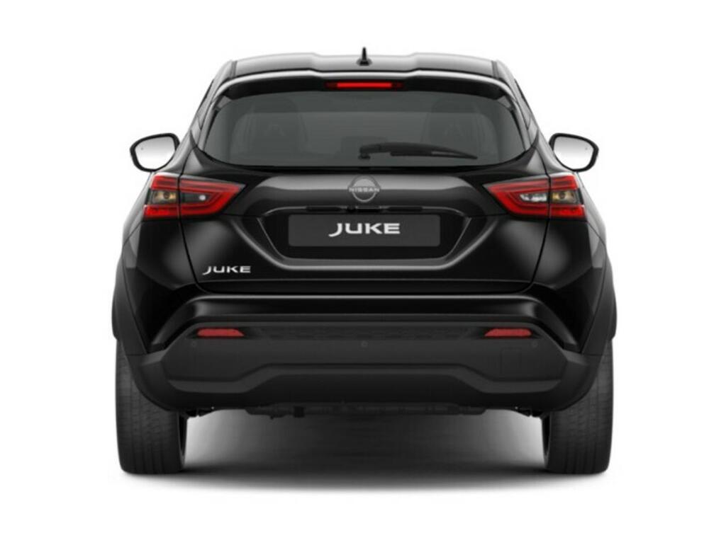 Nissan Juke 1.6 Hybrid 105kW (145CV) Tekna 4