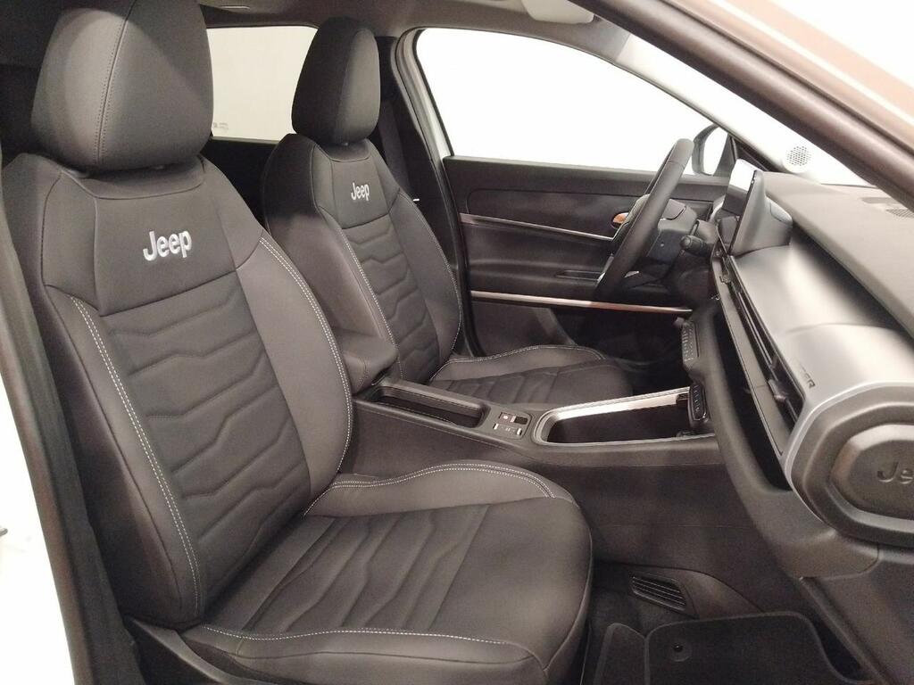 Jeep Avenger BEV 115kW (156CV) Summit 20