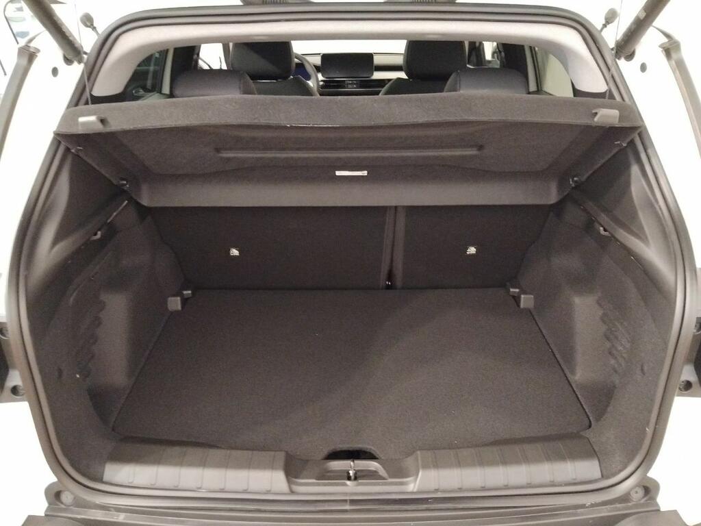 Jeep Avenger BEV 115kW (156CV) Summit 16