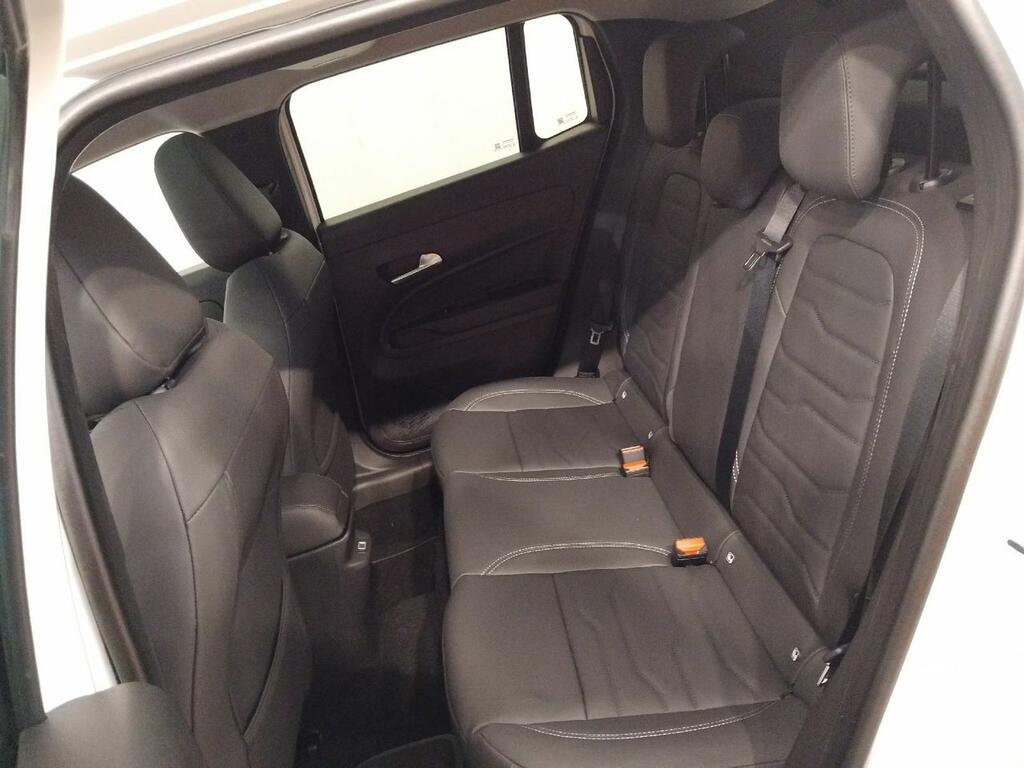 Jeep Avenger BEV 115kW (156CV) Summit 14
