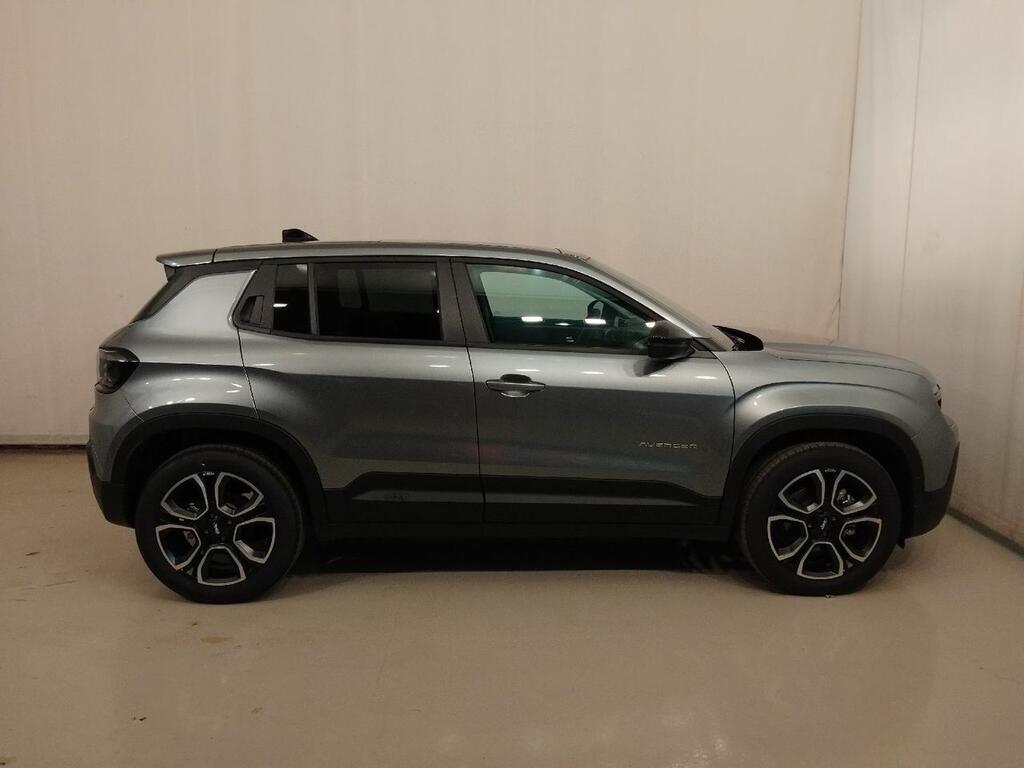 Jeep Avenger BEV 115kW (156CV) Summit 17