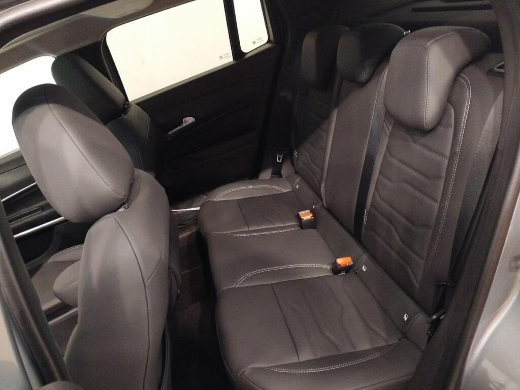 Jeep Avenger BEV 115kW (156CV) Summit 14