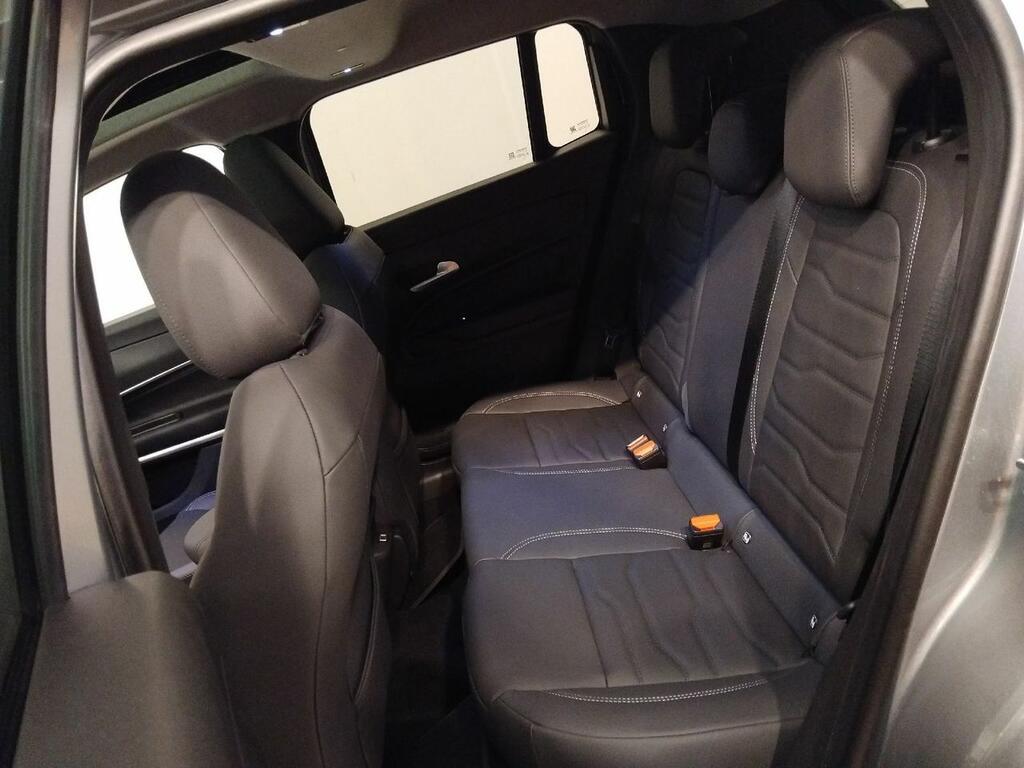Jeep Avenger BEV 115kW (156CV) Summit 14
